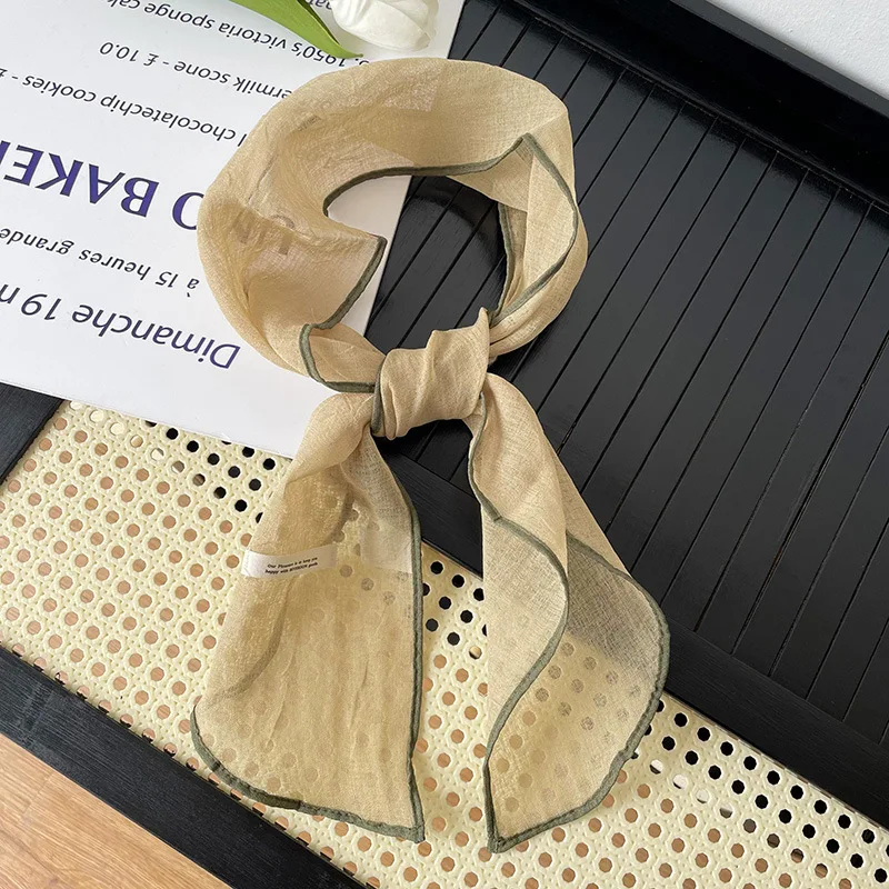 Luxury Silk Shawl lace Scarf for Women Satin Fashion Wraps Neckerchief Hair Bandana Scarves Foulard Hijab Female Beach Echarpe
Luxury Silk Shawl lace Scarf for Women Satin Fashion Wraps Neckerchief Hair Bandana Scarves Foulard Hijab Female Beach Echarpe