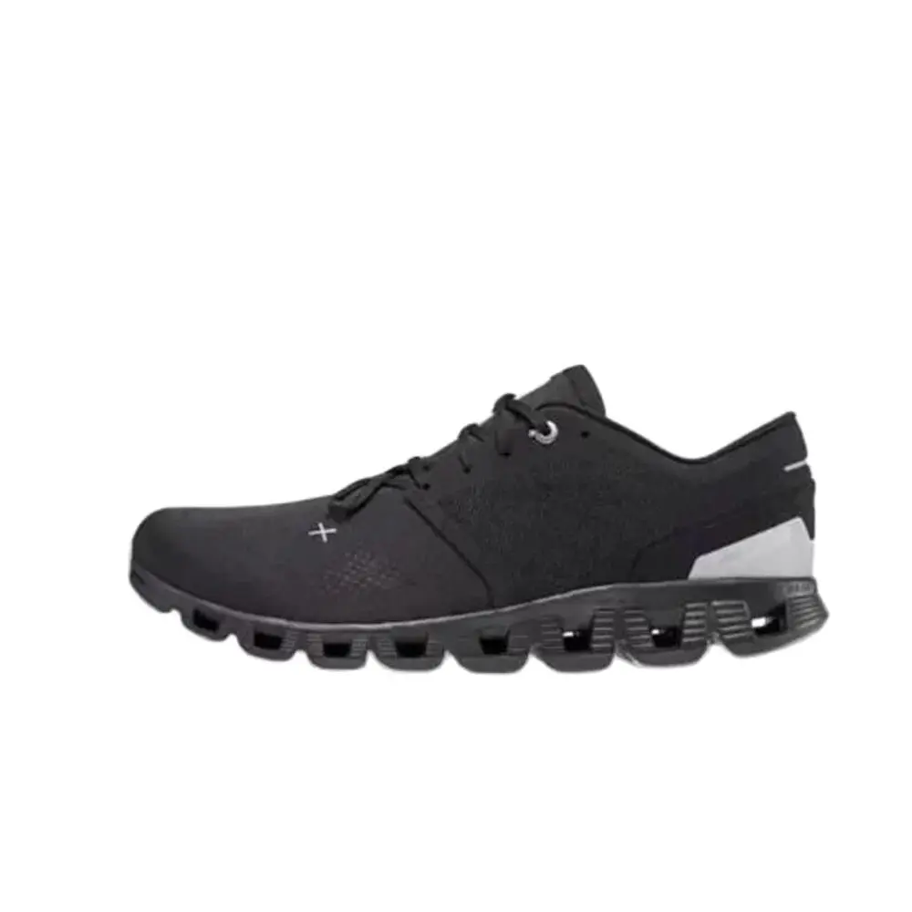 OnCloud3-Breathable Mesh Running Shoes Men Women Lightweight Sneakers Non-Slip Shock-Absorbing Cross-Country Outdoor Original
OnCloud3-Breathable Mesh Running Shoes Men Women Lightweight Sneakers Non-Slip Shock-Absorbing Cross-Country Outdoor Original