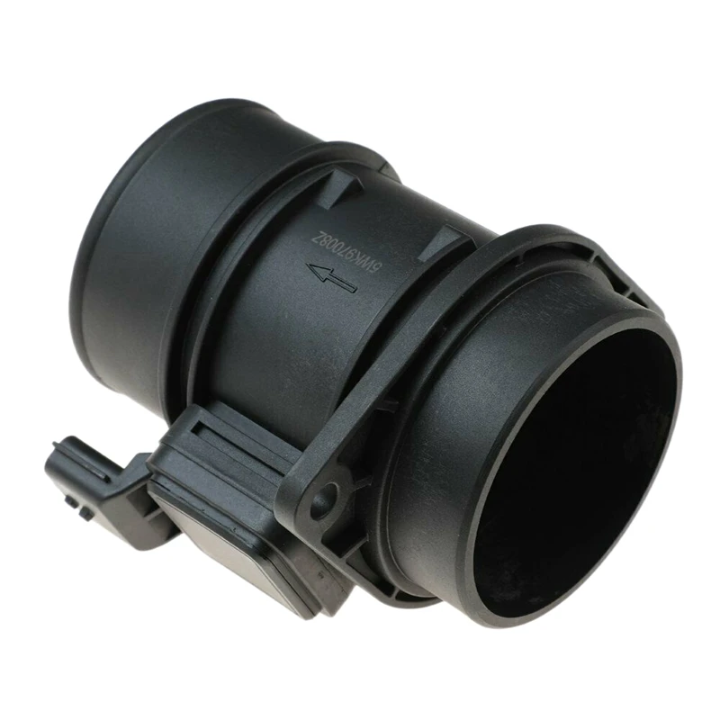 Car Mass Air Flow Sensor Meter MAF For Renault VAUXHALL VIVARO 2006-2013 5WK97008 93856812
Car Mass Air Flow Sensor Meter MAF For Renault VAUXHALL VIVARO 2006-2013 5WK97008 93856812