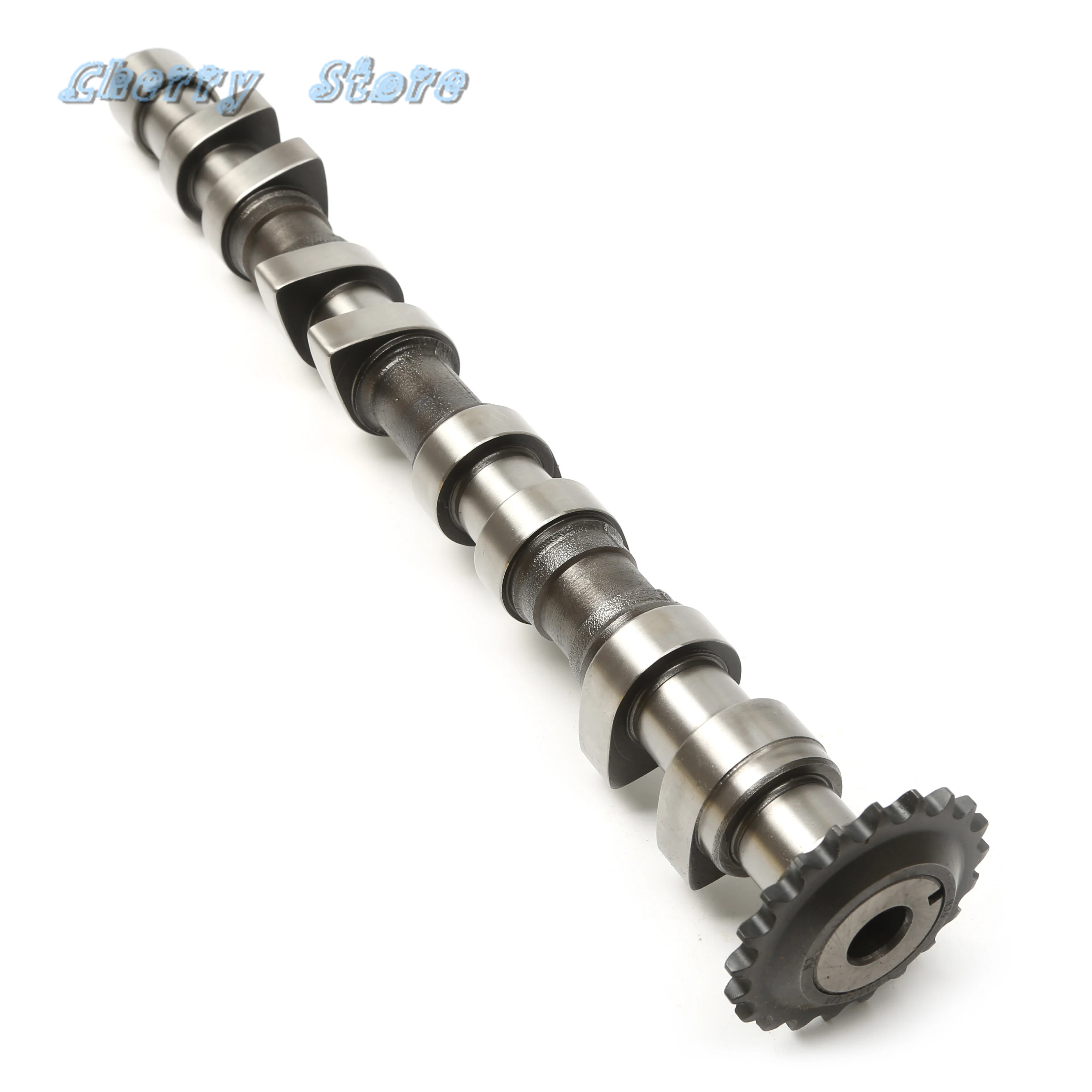 New Exhaust Camshaft 1.8T For Volkswagen Beetle Cabrio Sharan Audi A4 TT 1999-2006 Skoda Seat Toledo 93035800 058109102AA
New Exhaust Camshaft 1.8T For Volkswagen Beetle Cabrio Sharan Audi A4 TT 1999-2006 Skoda Seat Toledo 93035800 058109102AA