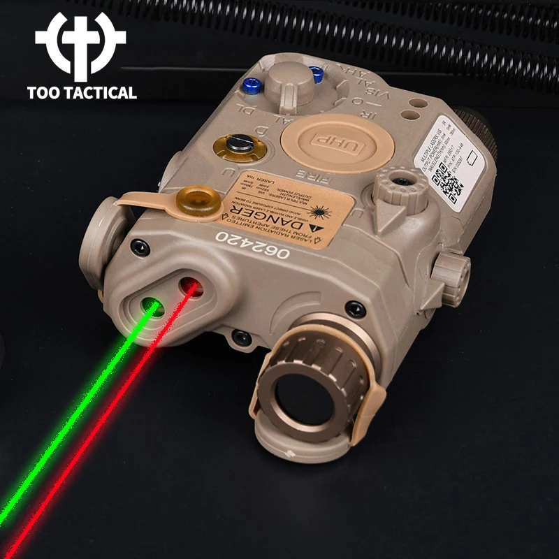 LA5C UHP PEQ15 Airsoft Green Laser PEQ IR + Sight White LED Flashlight AR15 Rifle Airsoft Peq Laser Rifle Airsoft accessories
LA5C UHP PEQ15 Airsoft Green Laser PEQ IR + Sight White LED Flashlight AR15 Rifle Airsoft Peq Laser Rifle Airsoft accessories
