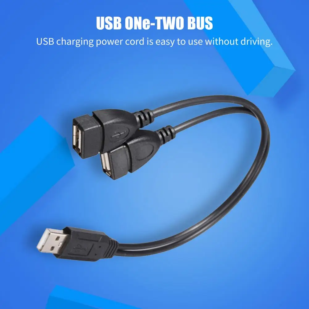 Кабель для передачи данных 2 в 1 USB2.0 TPE штекер-двойной гнездо зарядная линия для компьютерной сетевой карты
Кабель для передачи данных 2 в 1 USB2.0 TPE штекер-двойной гнездо зарядная линия для компьютерной сетевой карты