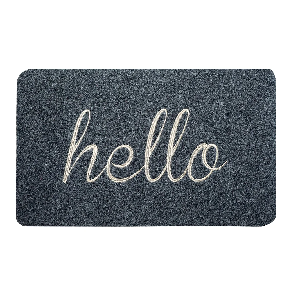 Washable Doormat Front Door Rug Non Slip Doormat Suede Door Rug Entry Rugs House Carpet Indoor Absorb Water Doormat Floor Mat
Washable Doormat Front Door Rug Non Slip Doormat Suede Door Rug Entry Rugs House Carpet Indoor Absorb Water Doormat Floor Mat