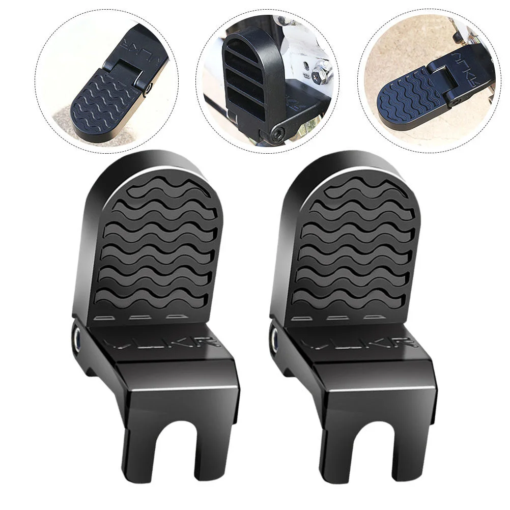 Seat Cycling Pedal Back Axle Treadle Rear-wheel Mountain Bike Accessory Practical
Seat Cycling Pedal Back Axle Treadle Rear-wheel Mountain Bike Accessory Practical