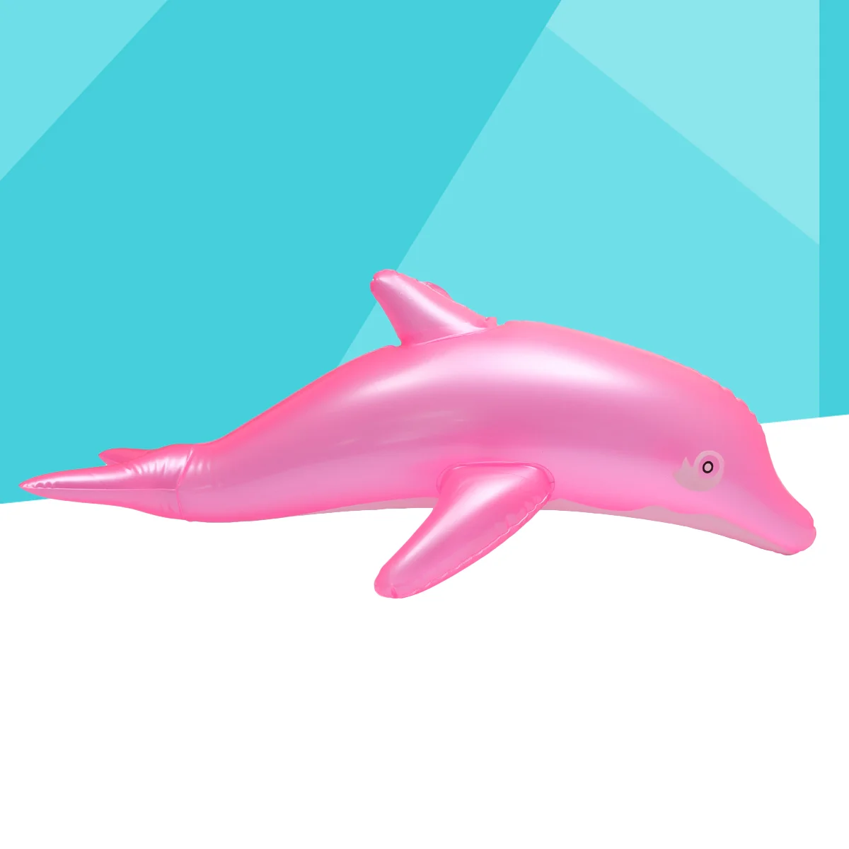 53cm Inflatable Dolphin Beach Swimming Ring Party Children Toy Kids Gift for Beach Pool Float Air Mattresse Water Play Equipment
53cm Inflatable Dolphin Beach Swimming Ring Party Children Toy Kids Gift for Beach Pool Float Air Mattresse Water Play Equipment