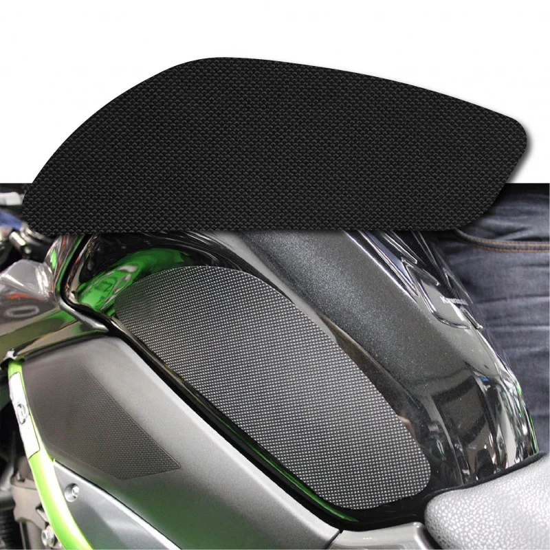 For KAWASAKI Z900 2017-2022 3M Self Adhesive Silicone Non-SlipTank Pads Traction Grips 3D Rubber
For KAWASAKI Z900 2017-2022 3M Self Adhesive Silicone Non-SlipTank Pads Traction Grips 3D Rubber