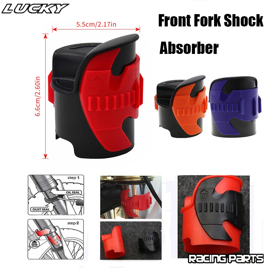Motorcycle Front Fork Shock Absorber 45-55mm Cleaning Tool For Kawasaki KTM Scooter SXF EXC CRF WRF YZF KLX BBR Dirt Pit Bike
Motorcycle Front Fork Shock Absorber 45-55mm Cleaning Tool For Kawasaki KTM Scooter SXF EXC CRF WRF YZF KLX BBR Dirt Pit Bike