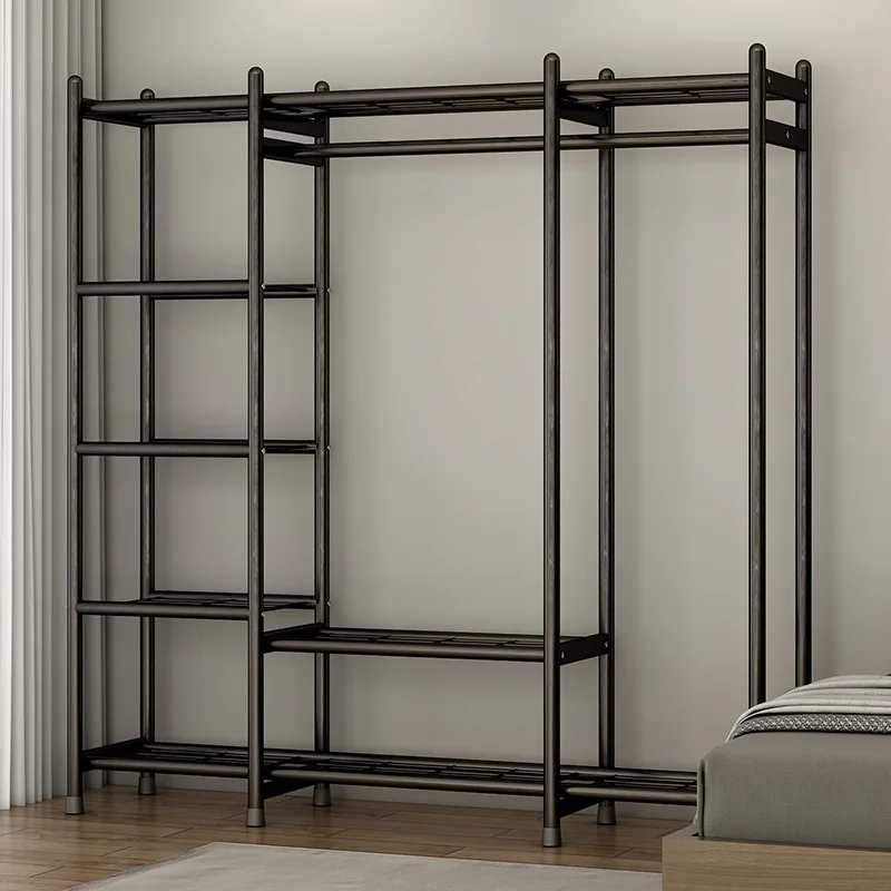 Balcony Furniture Standing Coat Rack Dressing Rooms Arar for Clothes Stand Hanger Hanger Holders Shelf Arara to Hang Clothes
Balcony Furniture Standing Coat Rack Dressing Rooms Arar for Clothes Stand Hanger Hanger Holders Shelf Arara to Hang Clothes