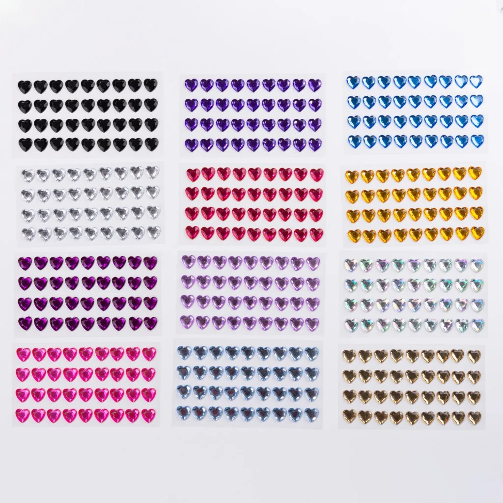 3D Shining Diamond Loved Shaped Sticker for Children on Scrapbook Phone Laptop Gifts Cute Stationary Music Festival Party Decor
3D Shining Diamond Loved Shaped Sticker for Children on Scrapbook Phone Laptop Gifts Cute Stationary Music Festival Party Decor