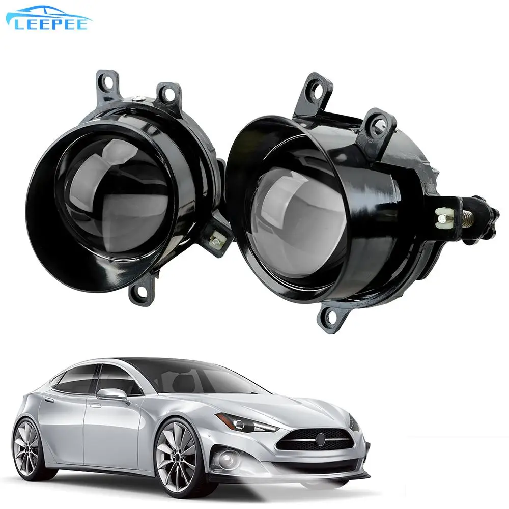 Для Toyota Corolla/Yaris/Avensis/Camry/RAV4/Peugeot/Lexus 2 шт. противотуманные фасветильник PTF H11 Биксеноновые линзы проектора
Для Toyota Corolla/Yaris/Avensis/Camry/RAV4/Peugeot/Lexus 2 шт. противотуманные фасветильник PTF H11 Биксеноновые линзы проектора