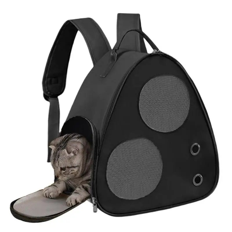 Pet Carrier Bag Cat Bag Pets Backpack Outgoing Carry Cats Double Shoulder Bag Travel Breathable Puppy Bags Carriers Supplies
Pet Carrier Bag Cat Bag Pets Backpack Outgoing Carry Cats Double Shoulder Bag Travel Breathable Puppy Bags Carriers Supplies