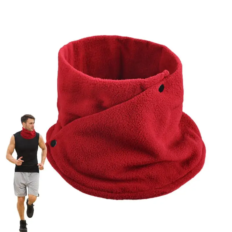 Fleece Neck Gaiters For Men Winter Neck Gaiter Scarf Face Cover Men's Cold Weather Neck Gaiters Neck Gaiter Pack Neck Cover For
Fleece Neck Gaiters For Men Winter Neck Gaiter Scarf Face Cover Men's Cold Weather Neck Gaiters Neck Gaiter Pack Neck Cover For