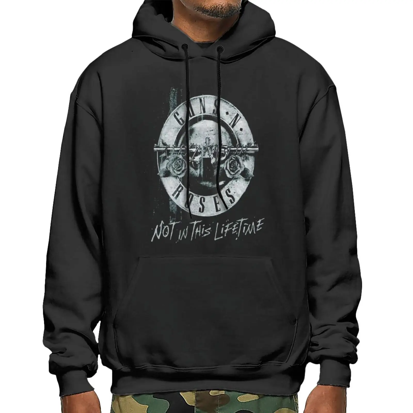Guns N Roses Official Not In Sweatshirts Hoodies Female Sweatshirt Streetwear Men Sweat Oversize Women Hooded Sweater Harajuku
Guns N Roses Official Not In Sweatshirts Hoodies Female Sweatshirt Streetwear Men Sweat Oversize Women Hooded Sweater Harajuku