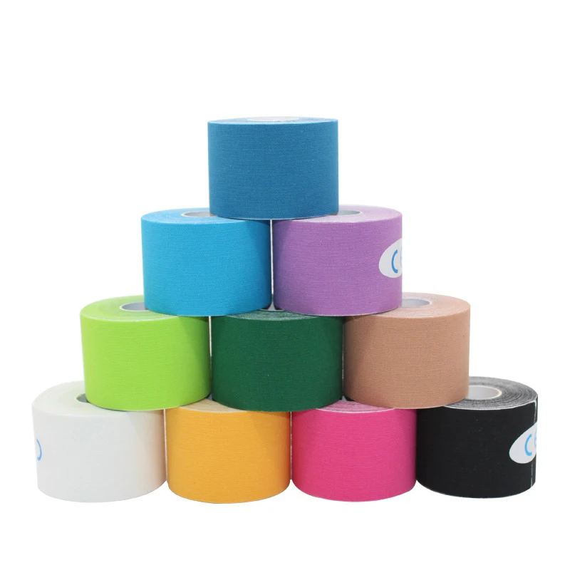 5M Kinesiology Tape For Face V Line Neck Eyes Lifting Wrinkle Remover Sticker
5M Kinesiology Tape For Face V Line Neck Eyes Lifting Wrinkle Remover Sticker