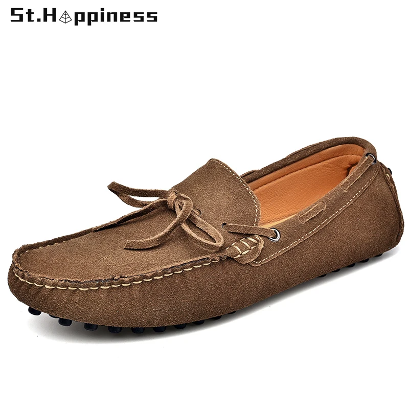 2022 New Fashion Men Leather Casual Shoes Luxury Brand Slip On Soft Driving Shoes Outdoor Non Slip Loafers Moccasins Big Size 47
2022 New Fashion Men Leather Casual Shoes Luxury Brand Slip On Soft Driving Shoes Outdoor Non Slip Loafers Moccasins Big Size 47