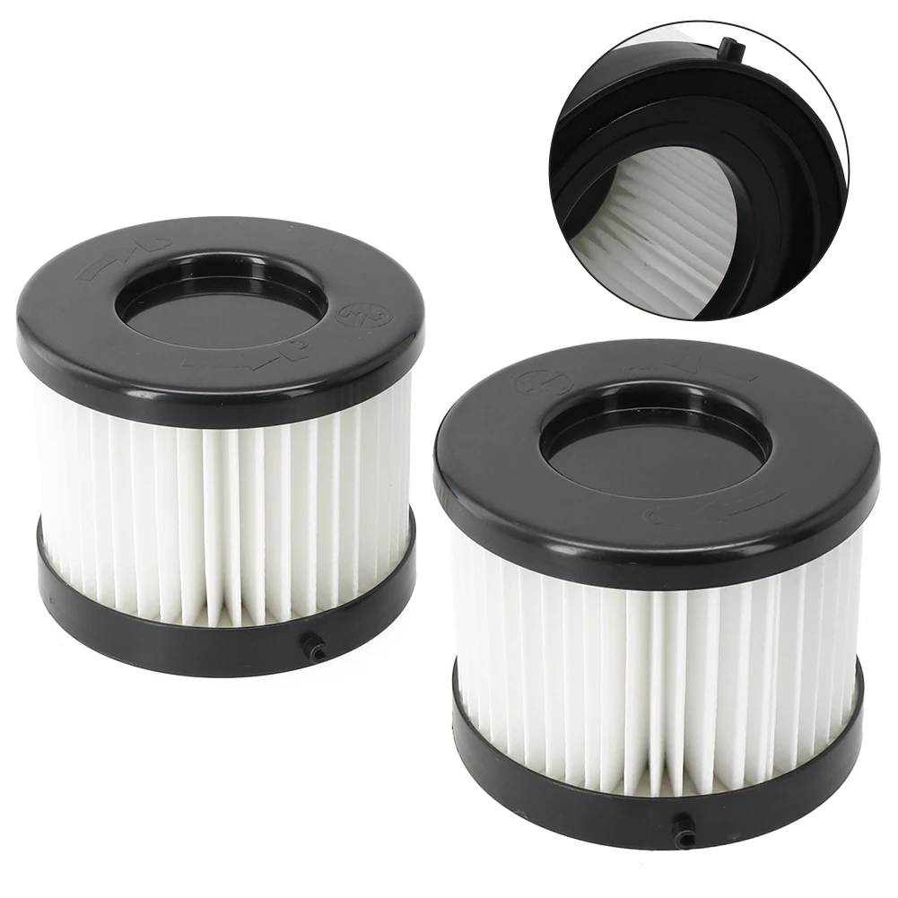 Filter For Milwaukee 49-90-0160 Casa 0882-20 Compact Robot Vacuum Cleaner Accessories Household Cleaning Tool Spare Parts
Filter For Milwaukee 49-90-0160 Casa 0882-20 Compact Robot Vacuum Cleaner Accessories Household Cleaning Tool Spare Parts