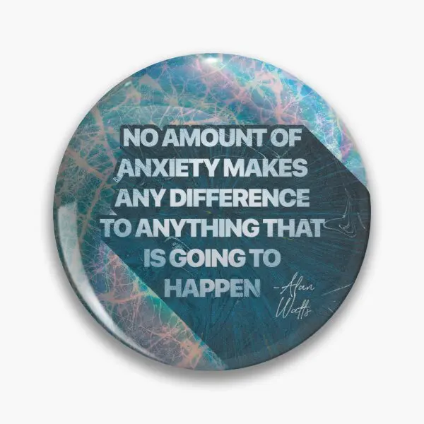 No Amount Of Anxiety Makes Any Differenc Customizable Soft Button Pin Brooch Women Creative Cute Lapel Pin Metal Cartoon Funny
No Amount Of Anxiety Makes Any Differenc Customizable Soft Button Pin Brooch Women Creative Cute Lapel Pin Metal Cartoon Funny