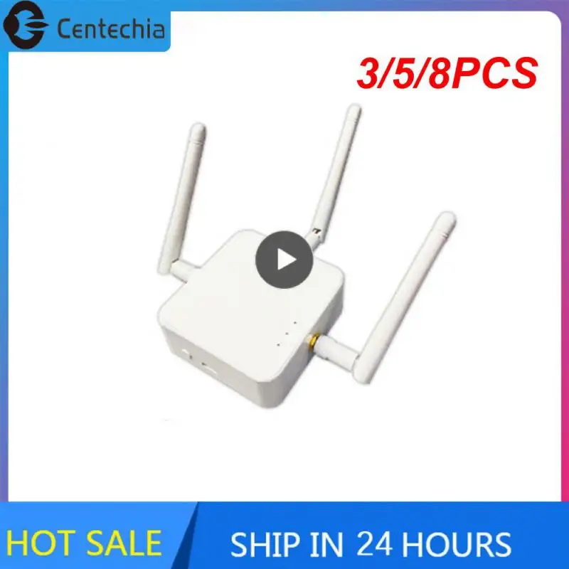 3/5/8PCS Dual Mode App Control Rolling Shutter Door Remote Control Wireless Wifi Garage Door Gateway Full Frequency
3/5/8PCS Dual Mode App Control Rolling Shutter Door Remote Control Wireless Wifi Garage Door Gateway Full Frequency