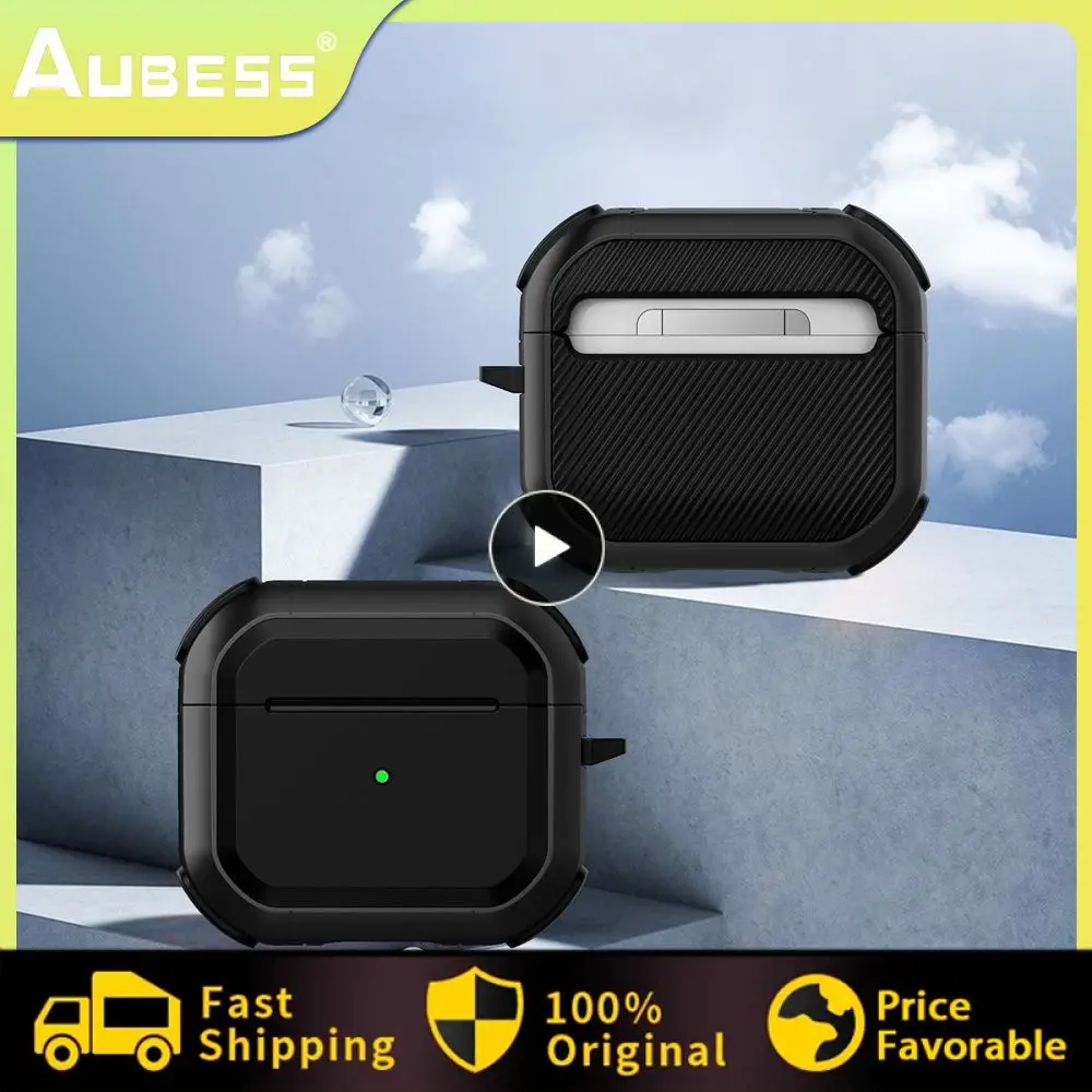 Tpu+pc Combination Robust Effective Defense Against Collisions All Inclusive Design Headphones Not Easily Dirty Flip Style 
Tpu+pc Combination Robust Effective Defense Against Collisions All Inclusive Design Headphones Not Easily Dirty Flip Style