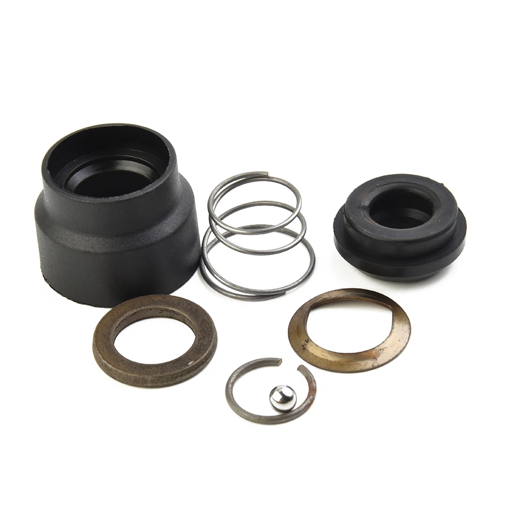 Replace Your Worn SDS Drill Chuck Holder with This Durable and High Quality Replacement Set for HR2432 HR2440 HR2450 and More
Replace Your Worn SDS Drill Chuck Holder with This Durable and High Quality Replacement Set for HR2432 HR2440 HR2450 and More
