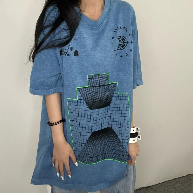 2022 New Blue Oversized Cav Empt T shirt Vintage Nice Washed CAVEMPT C.E TopTees Short Sleeve Men Women 1:1 High Quality Tees
2022 New Blue Oversized Cav Empt T shirt Vintage Nice Washed CAVEMPT C.E TopTees Short Sleeve Men Women 1:1 High Quality Tees