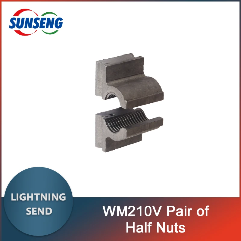 Метрическая полугайка стандартная винтовая гайка для токарного станка
Метрическая полугайка стандартная винтовая гайка для токарного станка