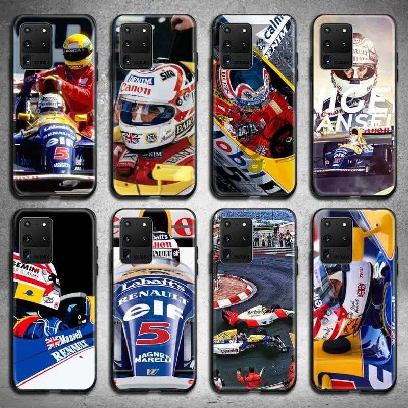nigel mansell number 5 Phone Case For Samsung Galaxy S22 S21 Plus Ultra S20 FE S9 plus S10 5G lite 2020
nigel mansell number 5 Phone Case For Samsung Galaxy S22 S21 Plus Ultra S20 FE S9 plus S10 5G lite 2020