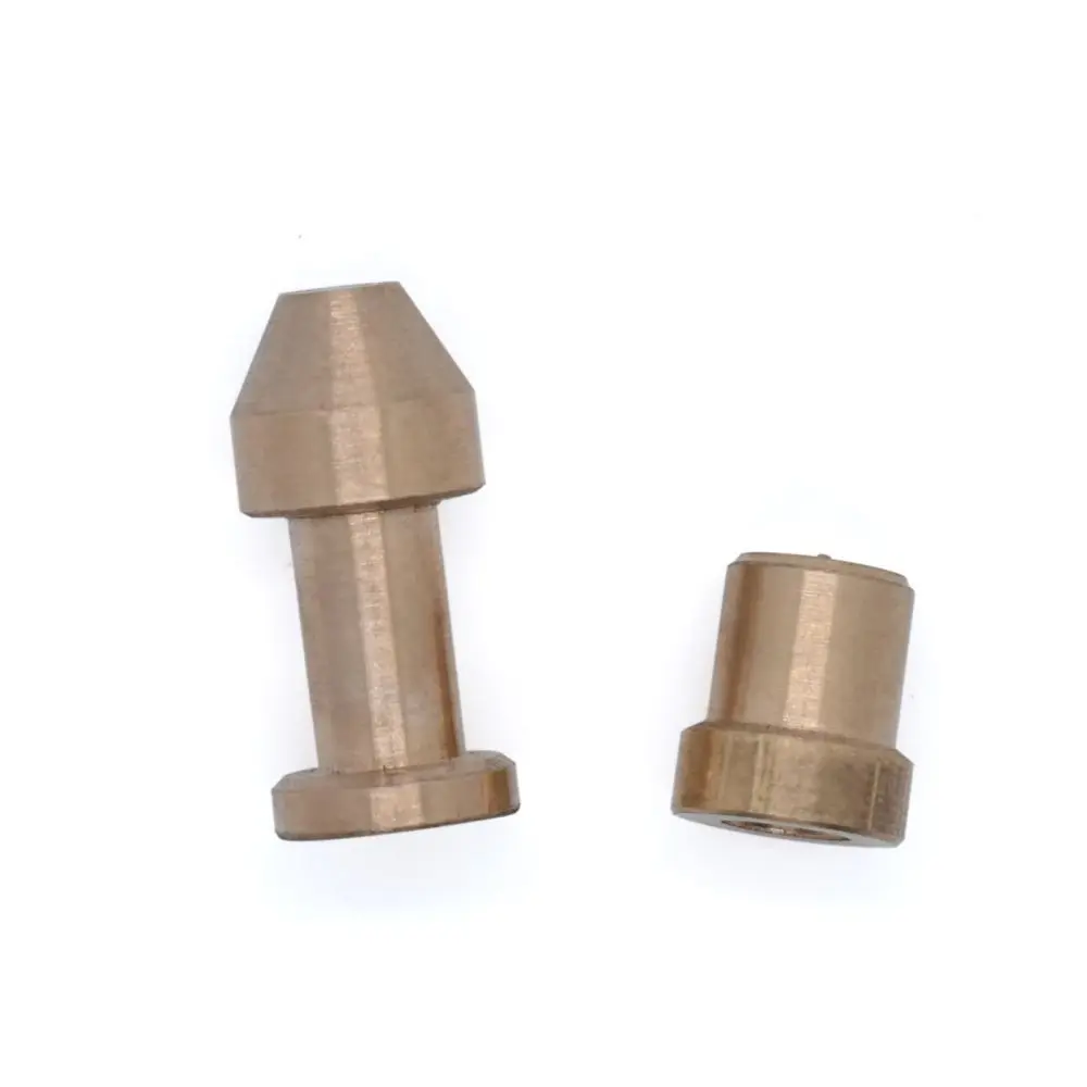 4500Psi 300Bar TXES01 High Pressure Pump Check Valve Single Cylinder Air Compresor One Way Valve for Compressor 1pcs/lot
4500Psi 300Bar TXES01 High Pressure Pump Check Valve Single Cylinder Air Compresor One Way Valve for Compressor 1pcs/lot