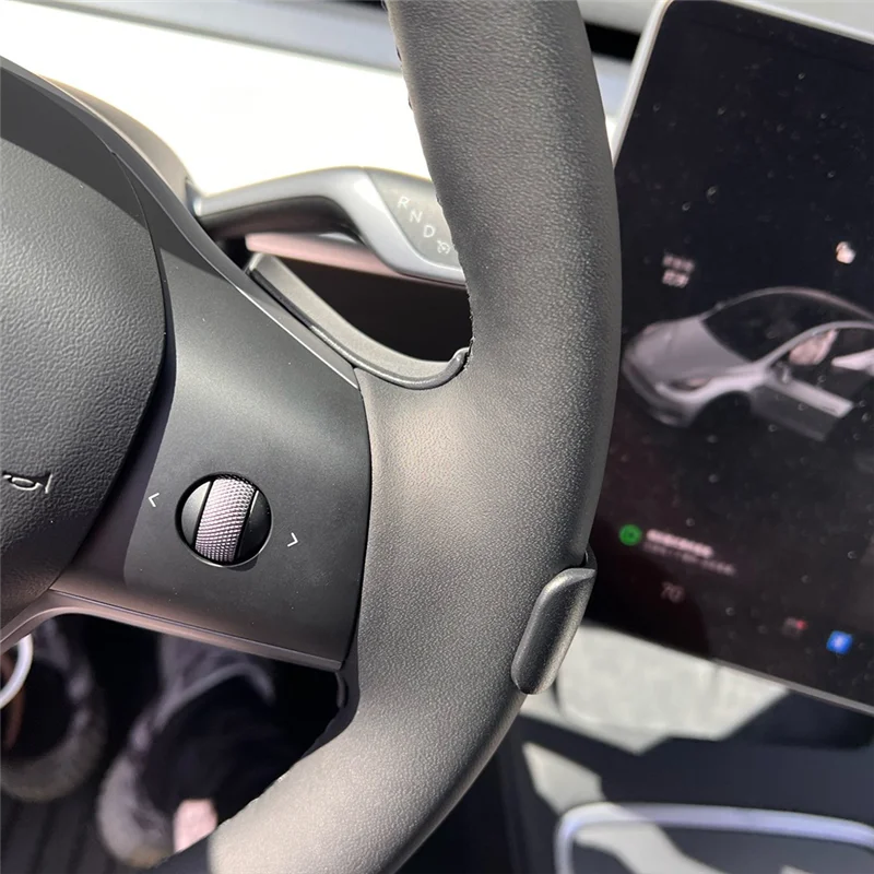 Усилитель рулевого колеса для Tesla Model 3 Y 16-22, с автопилотом
Усилитель рулевого колеса для Tesla Model 3 Y 16-22, с автопилотом