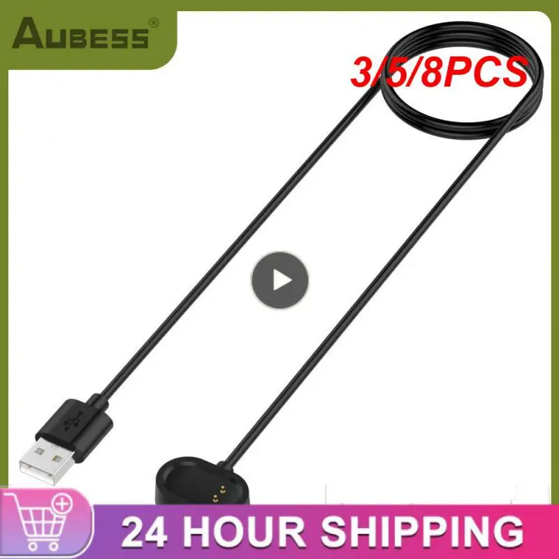 3/5/8PCS Split Anti-interference Magnetic Charging Base Short Circuit Protection Smart Watch Charger Fast Charging
3/5/8PCS Split Anti-interference Magnetic Charging Base Short Circuit Protection Smart Watch Charger Fast Charging
