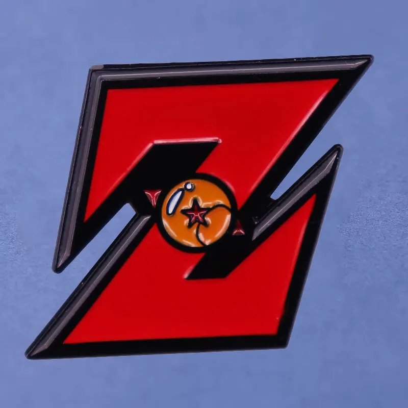 Драконий жемчуг Z Логотип аниме лацкан булавки рюкзак Джинсы женские модные ювелирные изделия подарки эмалированная брошь
Драконий жемчуг Z Логотип аниме лацкан булавки рюкзак Джинсы женские модные ювелирные изделия подарки эмалированная брошь