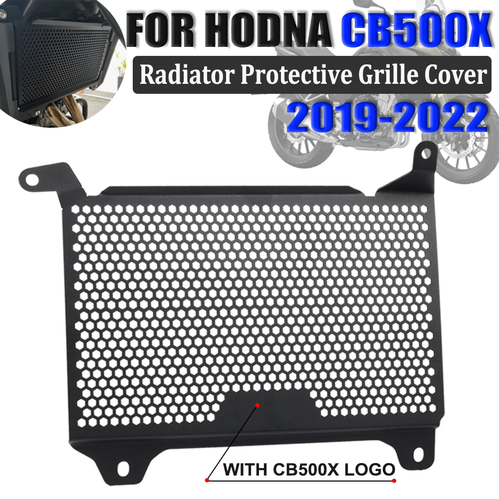 CB500X Motorcycle Radiator Grill Guard Grille Cover Protector For HONDA CB 500X CB500 X CB 500 X 2019 2020 2021 2022 Accessories
CB500X Motorcycle Radiator Grill Guard Grille Cover Protector For HONDA CB 500X CB500 X CB 500 X 2019 2020 2021 2022 Accessories
