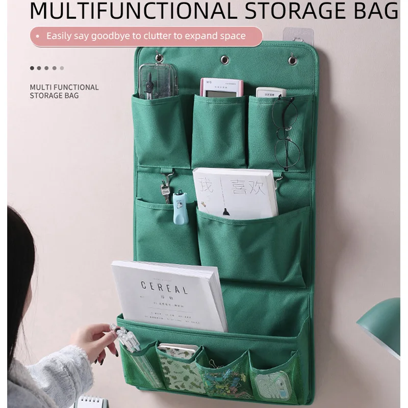 Wall Door Cloth Hanging Storage Bag Box Home Storage Bag Large Capacity Space Saving Wardrobe Organizer
Wall Door Cloth Hanging Storage Bag Box Home Storage Bag Large Capacity Space Saving Wardrobe Organizer