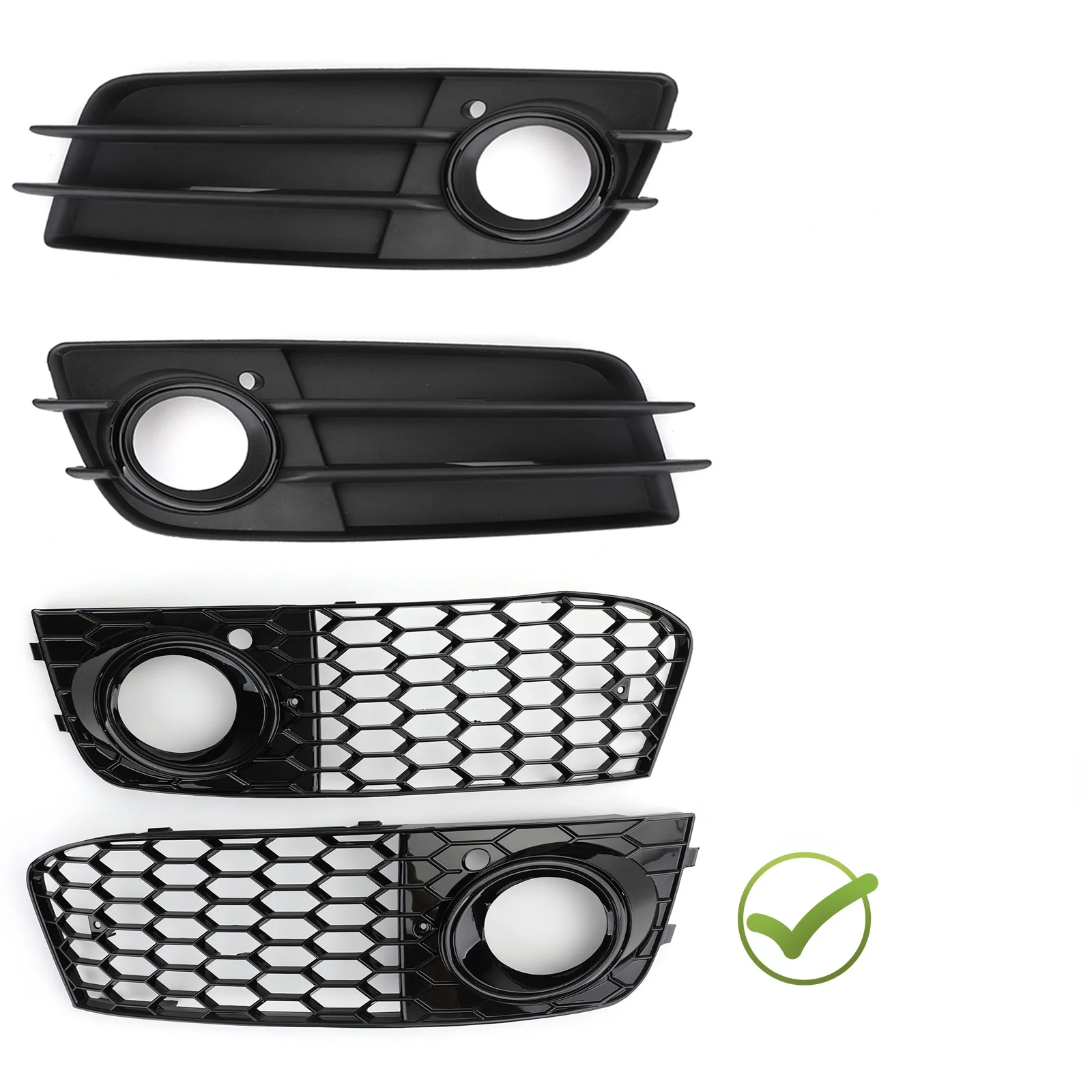 Решетчатая противотуманная фара для Audi A4 B8 RS4 2009 2010 2011 2012, решетчатая решетка А4, впускная крышка 8KD807682, держатель, запчасти для гриля
Решетчатая противотуманная фара для Audi A4 B8 RS4 2009 2010 2011 2012, решетчатая решетка А4, впускная крышка 8KD807682, держатель, запчасти для гриля