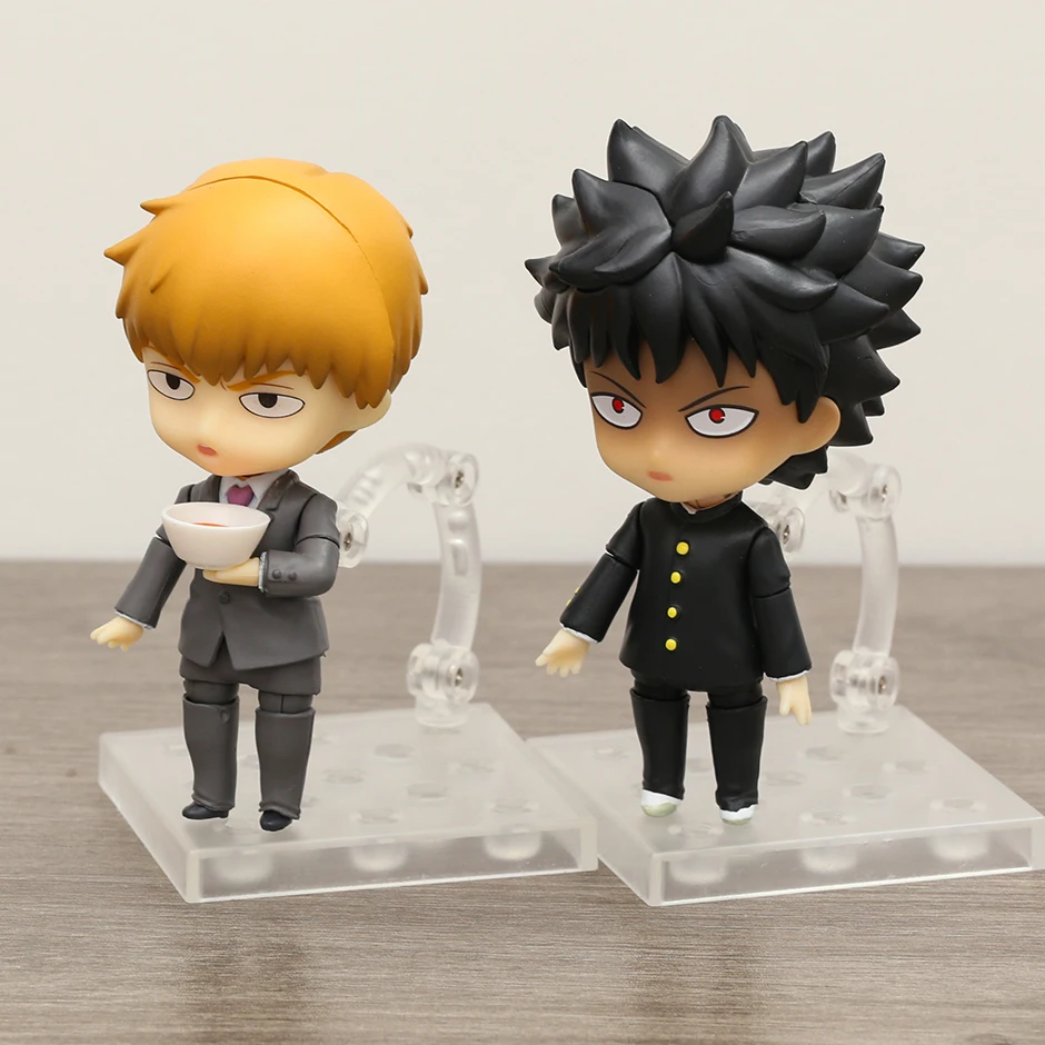 Kageyama 1913 Arataka Reigen 1922 мобильный психоделик 100 милая фигурка игрушка подвижное лицо кукла декор для комнаты подарок
Kageyama 1913 Arataka Reigen 1922 мобильный психоделик 100 милая фигурка игрушка подвижное лицо кукла декор для комнаты подарок