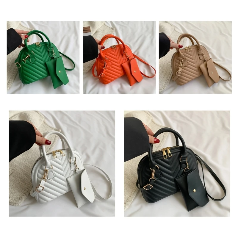 2023 NEW Bag Shoulder Bag Trendy Bag for Girl Women PU Tote Bag Solid Color Handbag Crossbody Bag with Small Purse
2023 NEW Bag Shoulder Bag Trendy Bag for Girl Women PU Tote Bag Solid Color Handbag Crossbody Bag with Small Purse