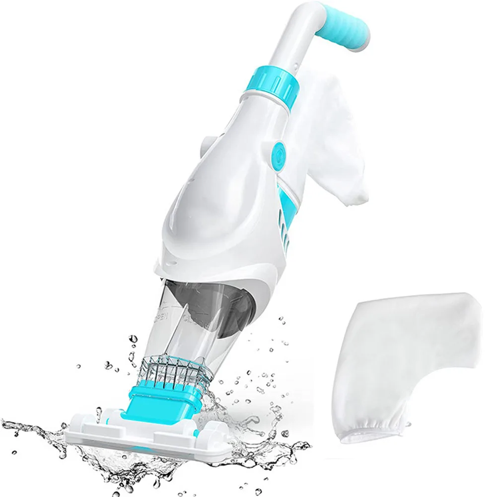 Nylon Filter For AIPER Handheld Rechargeable Pool Vacuum-Pilot H1 Pools Spas Hot Tub Swimming Pool Cleaning Nylon Filter
Nylon Filter For AIPER Handheld Rechargeable Pool Vacuum-Pilot H1 Pools Spas Hot Tub Swimming Pool Cleaning Nylon Filter
