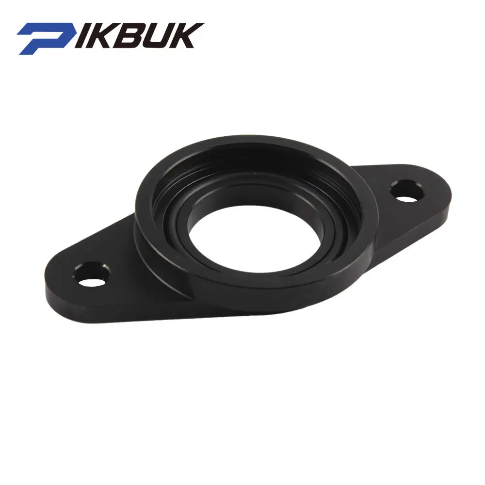 Blow off valve SQV1234 BOV flange/Adapter for Mazda speed 3/6 Subaru 08+ 
Blow off valve SQV1234 BOV flange/Adapter for Mazda speed 3/6 Subaru 08+