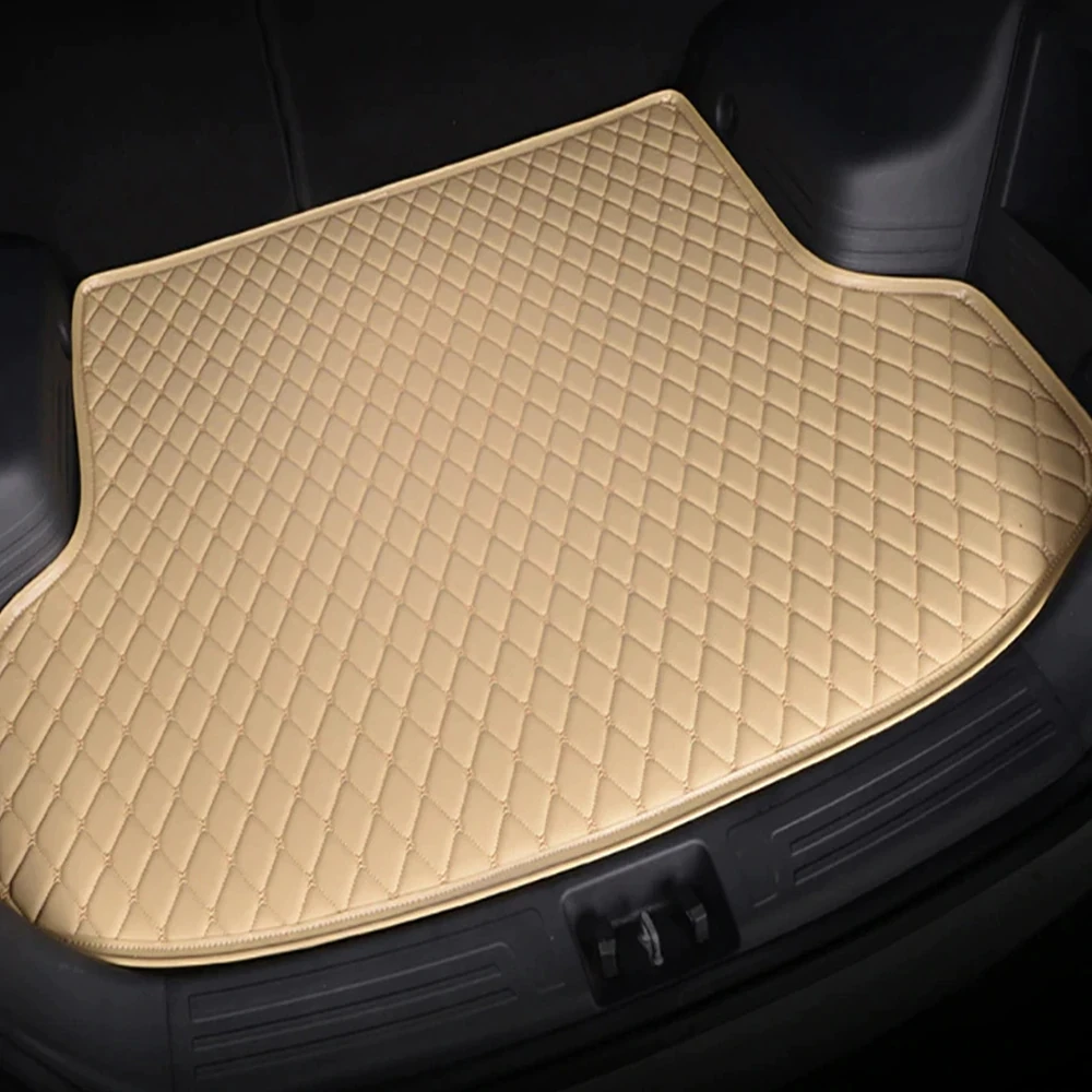 Custom Car Trunk Mat AUTO Tail Boot Cargo Pad Liner Carpet Interior Accessories for All Models
Custom Car Trunk Mat AUTO Tail Boot Cargo Pad Liner Carpet Interior Accessories for All Models