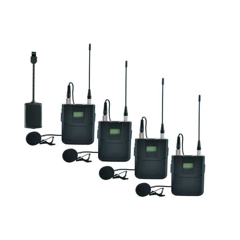 Wireless microphone conference handheld wireless microphone lavalier host stage KTV performance campus company meeting
Wireless microphone conference handheld wireless microphone lavalier host stage KTV performance campus company meeting