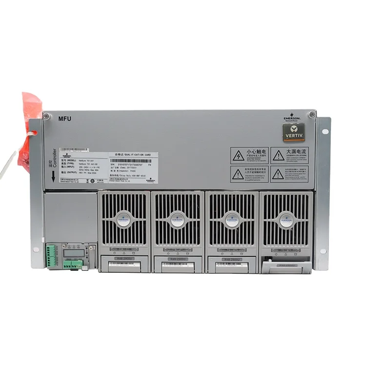 Power Module R48-2900U R48-3200E M221S M222S Monitoring Rectifier Module 48V200A Network Protection 701A41-S6
Power Module R48-2900U R48-3200E M221S M222S Monitoring Rectifier Module 48V200A Network Protection 701A41-S6