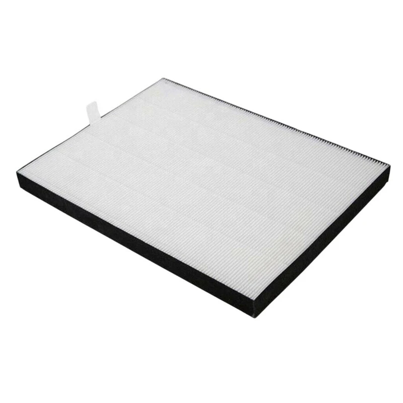 4Pcs HEPA Filter Replacement For Sharp FZ-F30HFE Air Purifier Accessory Durable 310X280mm
4Pcs HEPA Filter Replacement For Sharp FZ-F30HFE Air Purifier Accessory Durable 310X280mm