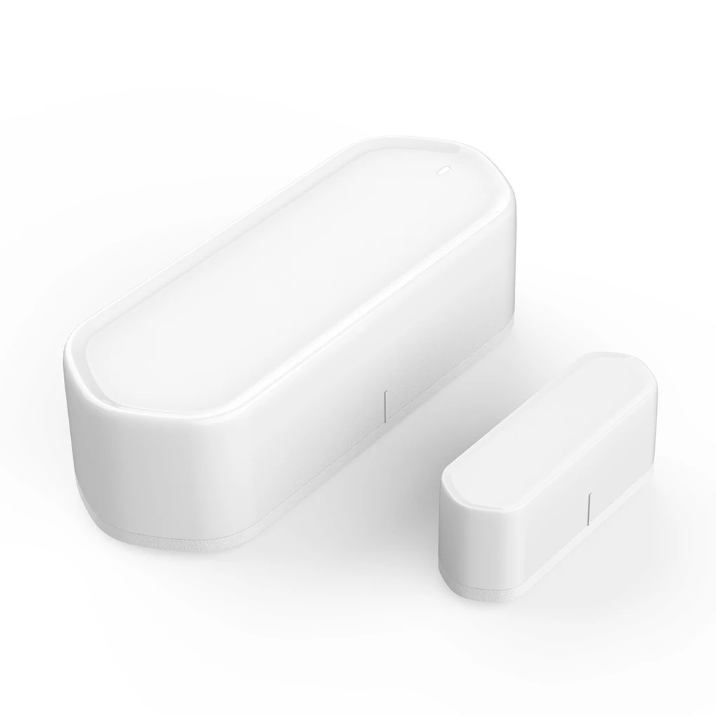 Беспроводная оконная сигнализация Tuya Zigbee для гостиной, Wi-Fi, для входной двери, открытия ворот, системы безопасности, датчики, детектор состо...
Беспроводная оконная сигнализация Tuya Zigbee для гостиной, Wi-Fi, для входной двери, открытия ворот, системы безопасности, датчики, детектор состо...