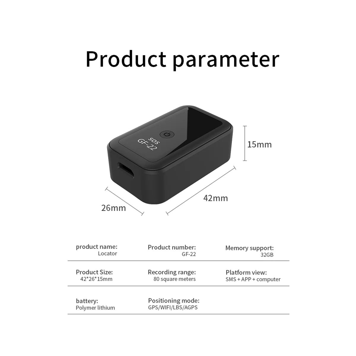 Free APP Plug and Play Voice Monitor Over-Speed Vibration Alarm Mini 4G OBD GPS Car Tracker Realtime Tracking
Free APP Plug and Play Voice Monitor Over-Speed Vibration Alarm Mini 4G OBD GPS Car Tracker Realtime Tracking
