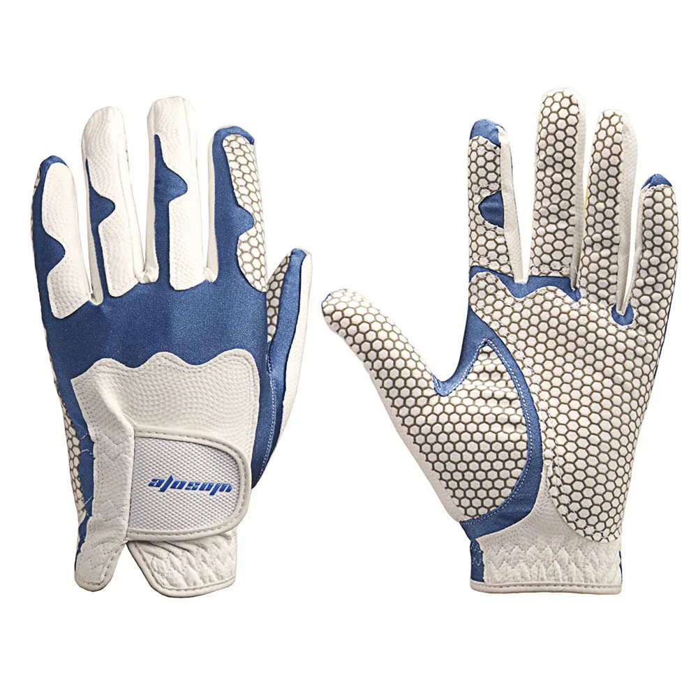New Golf Gloves Men's Genuine Telescopic Magic Gloves Non-Slip Silicone Durable and Comfortable Left Hand
New Golf Gloves Men's Genuine Telescopic Magic Gloves Non-Slip Silicone Durable and Comfortable Left Hand