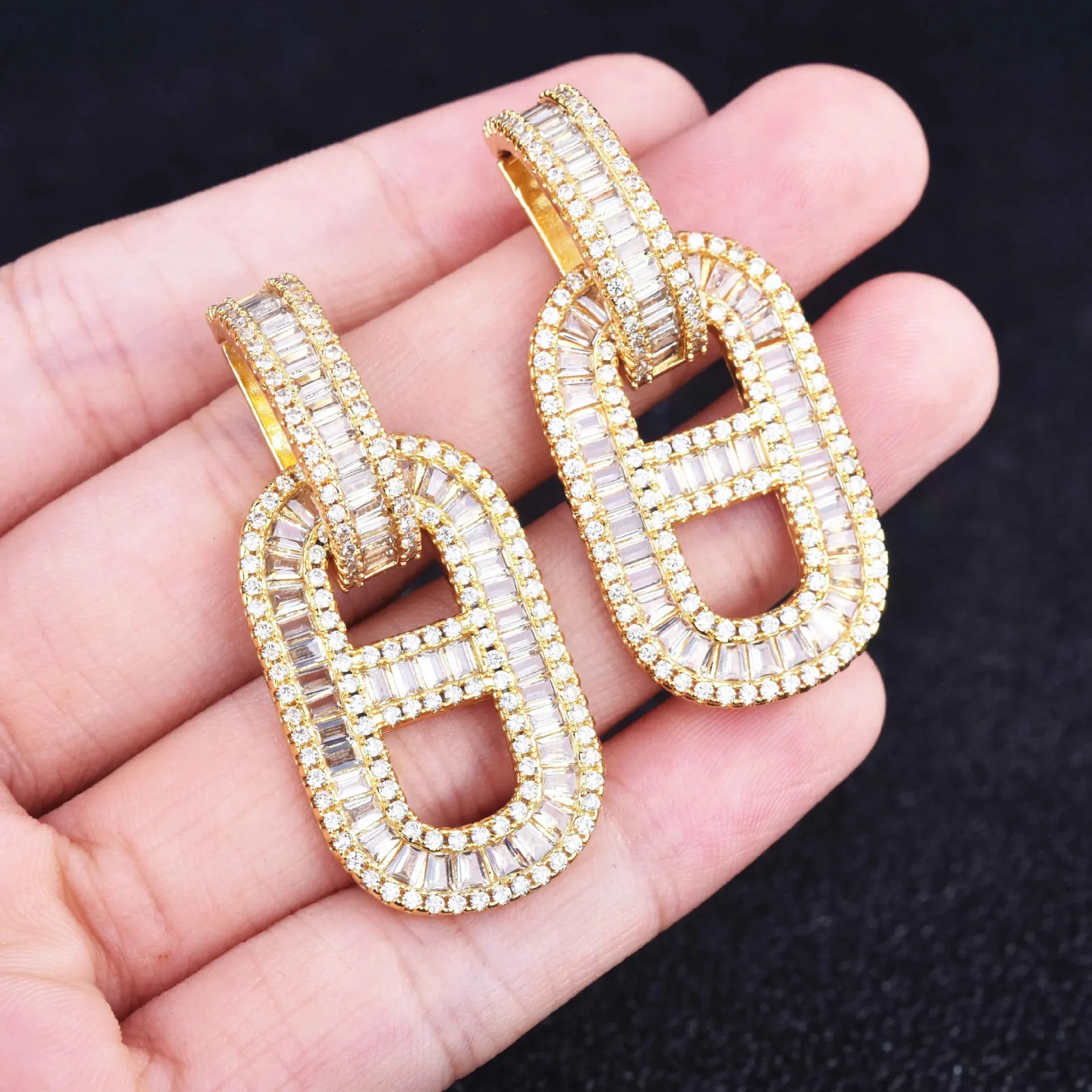 DIWENFU 14K Gold Filled Jewelry Real S925 Sterling Silver Stud Earring for Women Aros Mujer Oreja Silver 925 Jewelry Orecchini
DIWENFU 14K Gold Filled Jewelry Real S925 Sterling Silver Stud Earring for Women Aros Mujer Oreja Silver 925 Jewelry Orecchini
