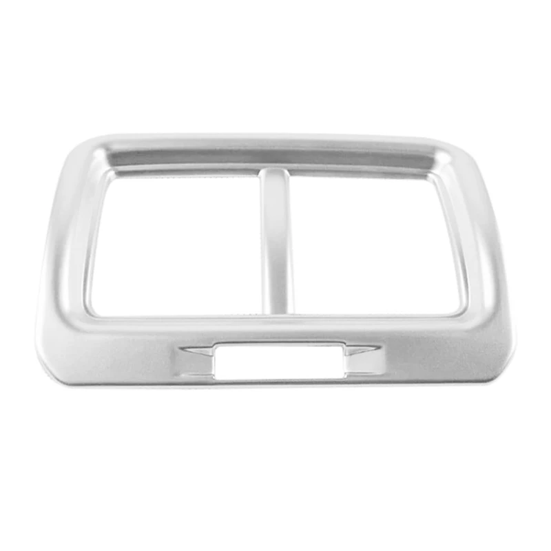 Car Rear Air Conditonnal Vent Cover Armrest AC Outlet Panel Trim For Touran 2016-2019
Car Rear Air Conditonnal Vent Cover Armrest AC Outlet Panel Trim For Touran 2016-2019