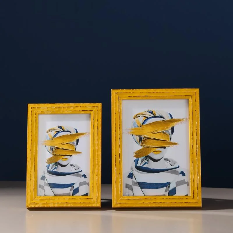 Vintage Wood Photo Frame Display Design Desktop Family Baby Photo Frames Living Room Bedside Ramki Na Zdjecie Home Decor DF50XK
Vintage Wood Photo Frame Display Design Desktop Family Baby Photo Frames Living Room Bedside Ramki Na Zdjecie Home Decor DF50XK