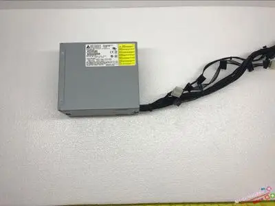 Блок питания для Z420 DPS-600UB A 632911-001/003 623193-001/003 600 Вт полностью протестирован
Блок питания для Z420 DPS-600UB A 632911-001/003 623193-001/003 600 Вт полностью протестирован
