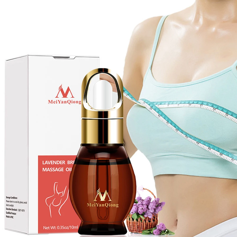 10ml Breast Enlargement Essential Oil Enhancement Breast Enlarge Big Bust Enlarging Bigger Chest Massage Big Bust Breast Care
10ml Breast Enlargement Essential Oil Enhancement Breast Enlarge Big Bust Enlarging Bigger Chest Massage Big Bust Breast Care